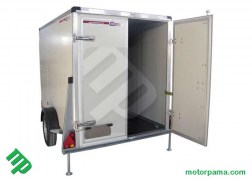 750F STANDARD aperto